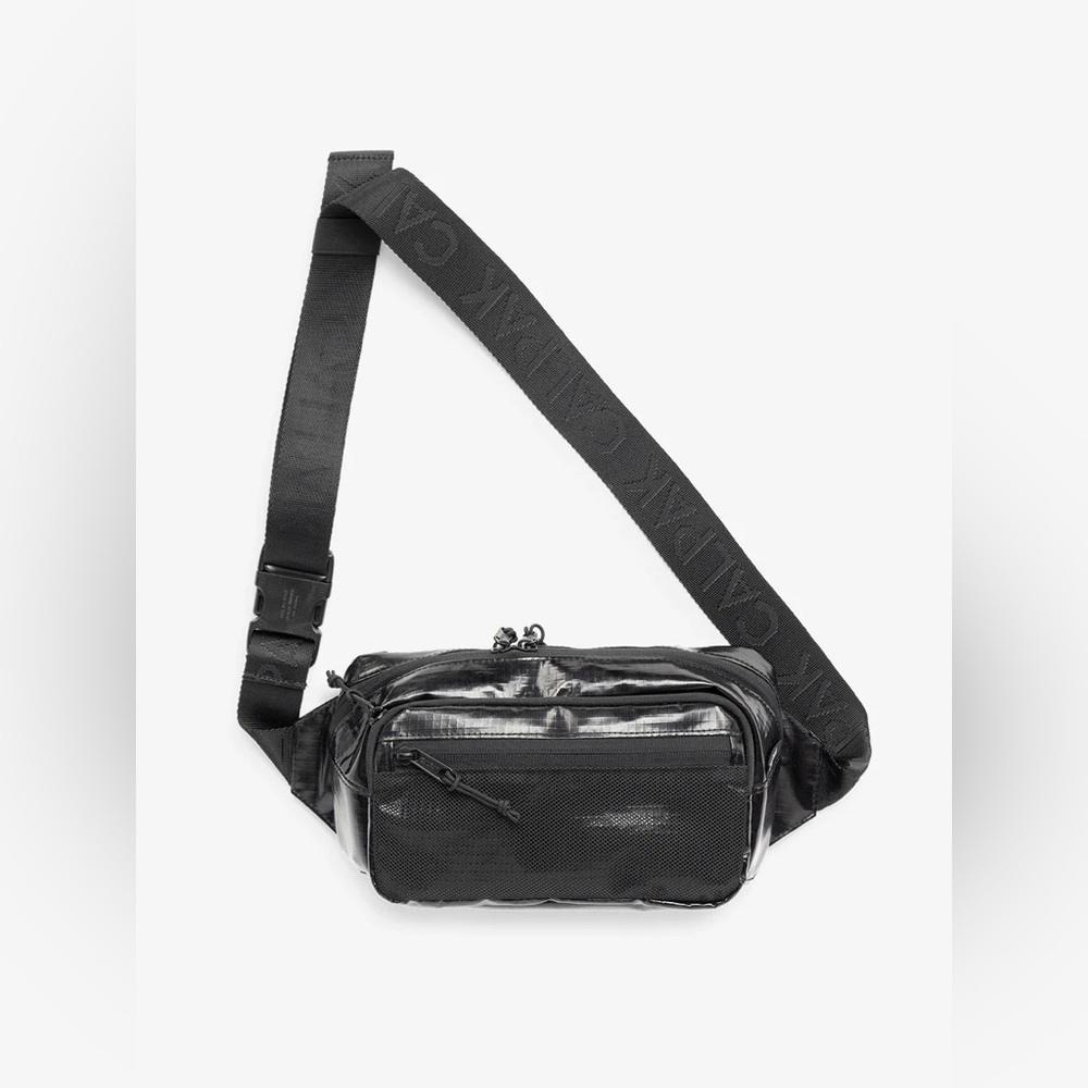 NWT Calpak Terra Small Sling Bag